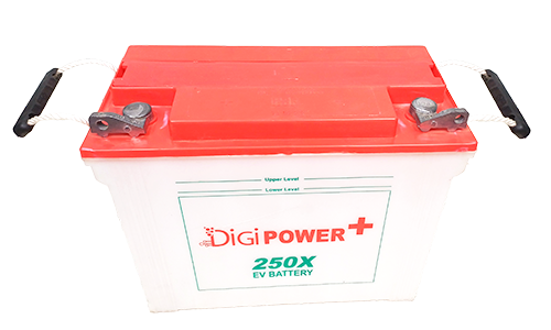 RSF EV Battery - DigiPower+