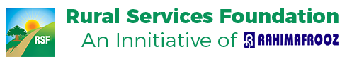 RSF Logo