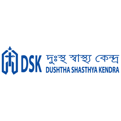 dushtha shasthya kendra (dsk)