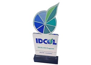 IDCOL--ICS-2022