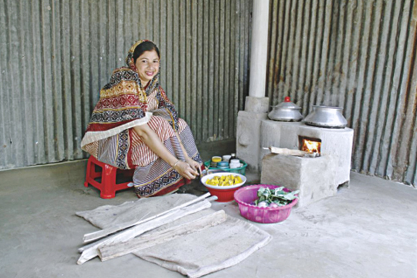 RSF Improved-Cooking-Stoves-(ICS)