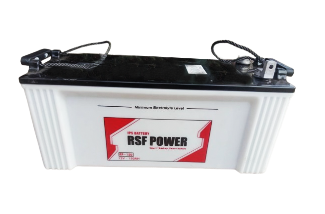 RSF Power - IPS Battery