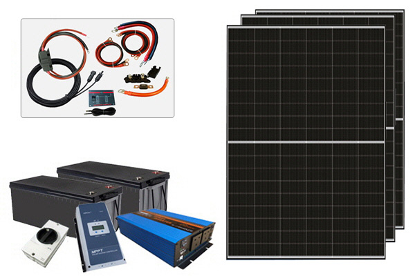 RSF-Solar-Off-Grid-Systems