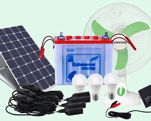 RSF-Solar-Home-System-(SHS)